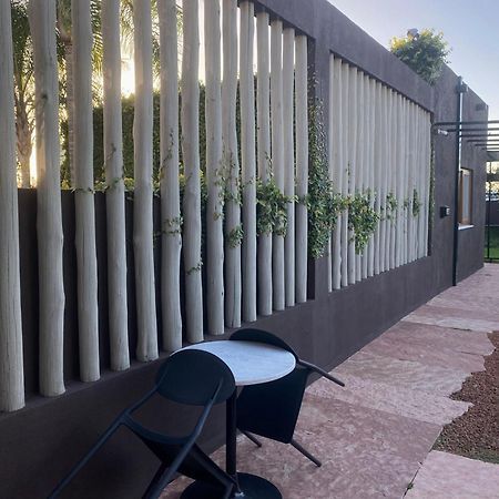 Eze Inn Boutique Hotel Ezeiza Exterior photo