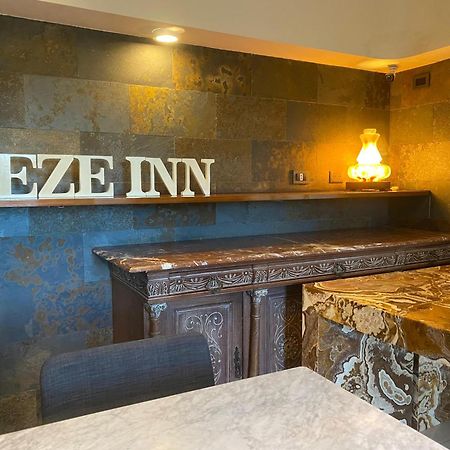 Eze Inn Boutique Hotel Ezeiza Exterior photo