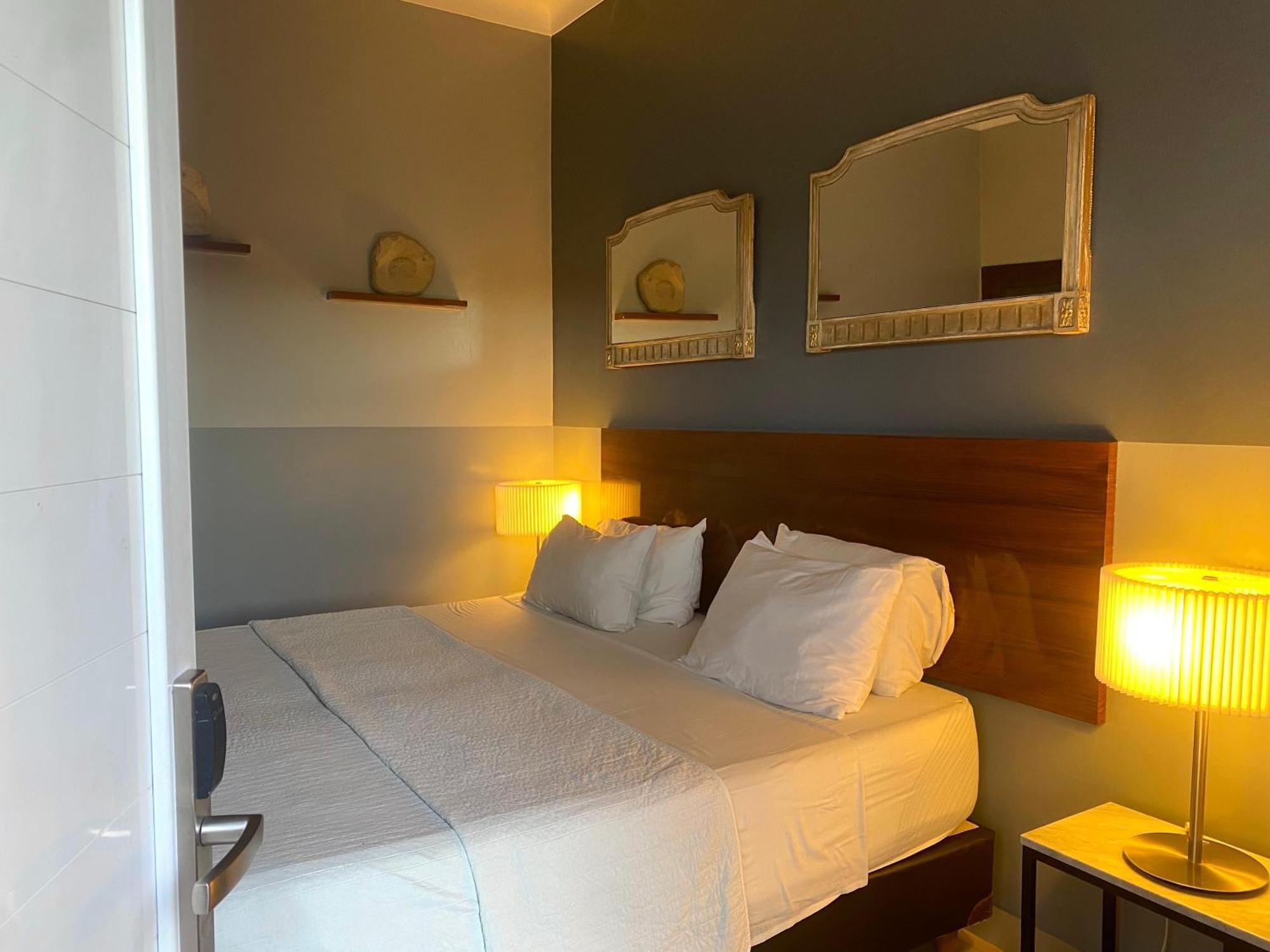 Eze Inn Boutique Hotel Ezeiza Exterior photo