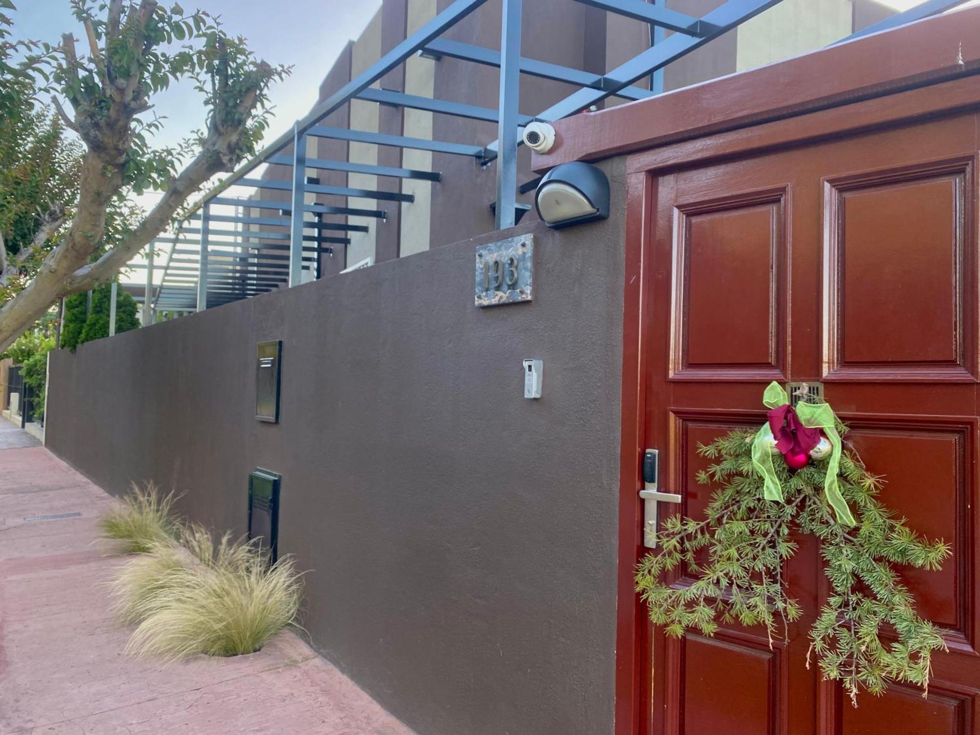 Eze Inn Boutique Hotel Ezeiza Exterior photo