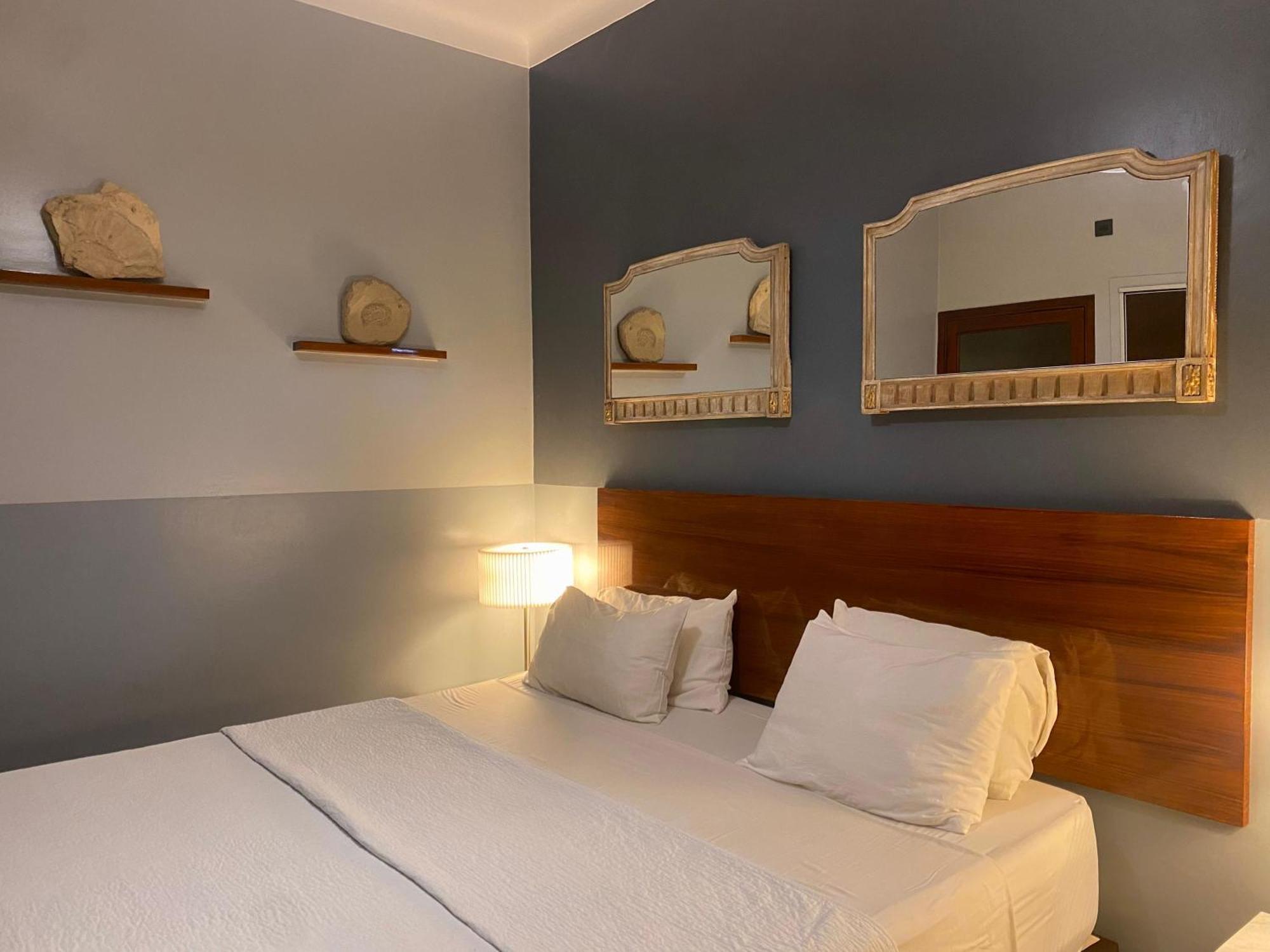 Eze Inn Boutique Hotel Ezeiza Exterior photo
