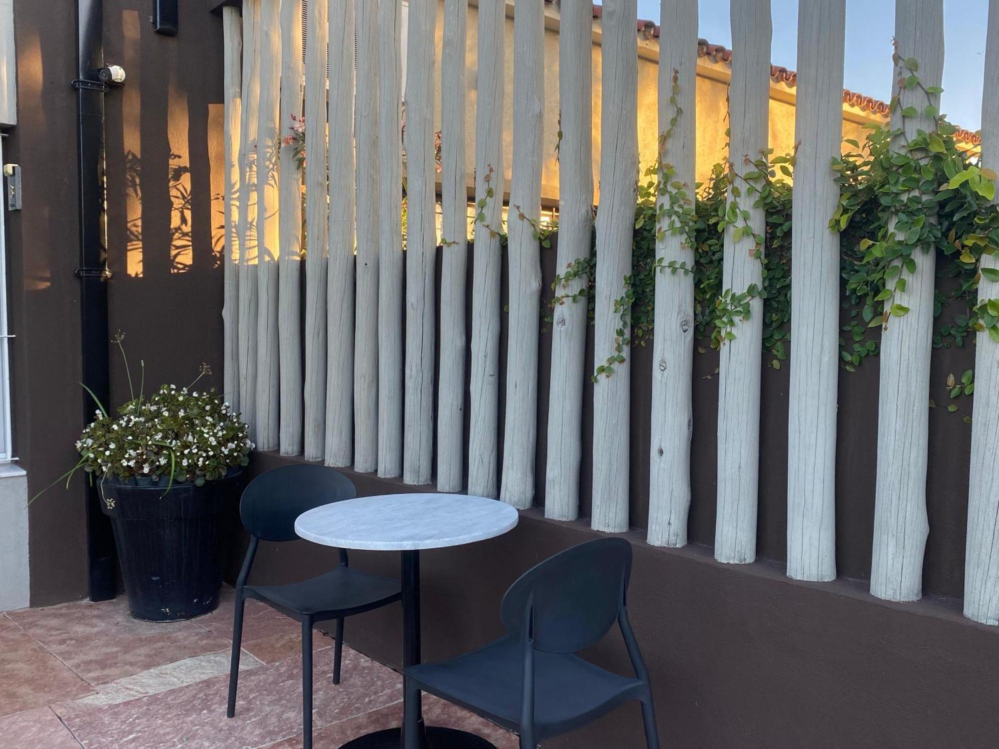 Eze Inn Boutique Hotel Ezeiza Exterior photo